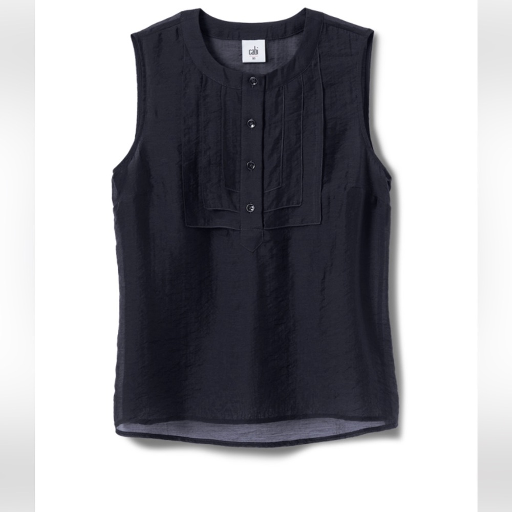 CAbi Louis II Top
